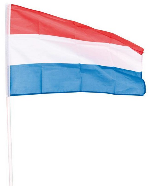 Drapeau hollandais 90cm