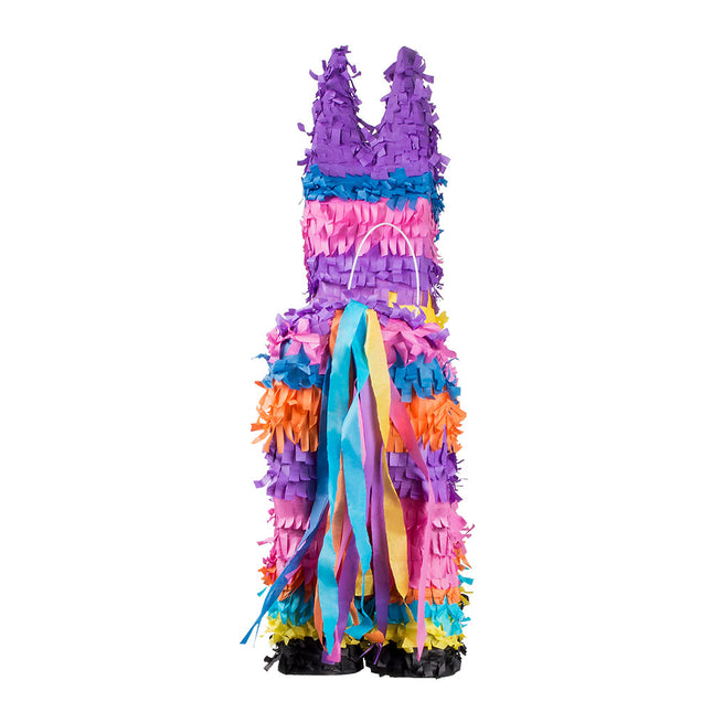 Pinata âne 55cm