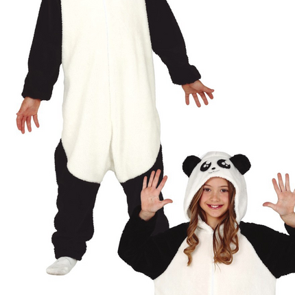 Onesie Panda Enfant