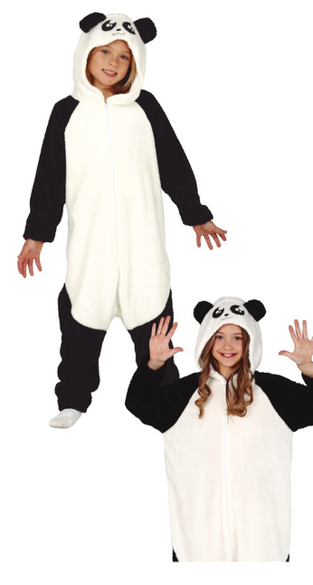 Onesie Panda Enfant