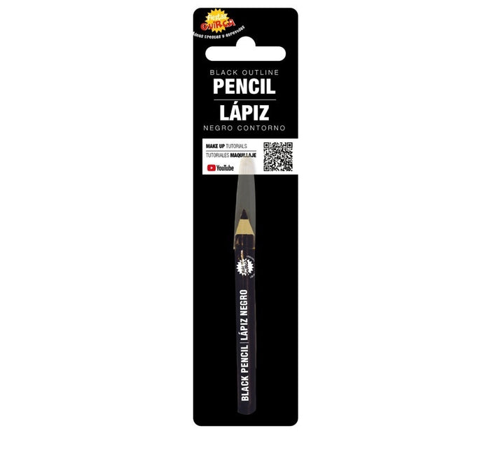 Crayon pour peinture faciale