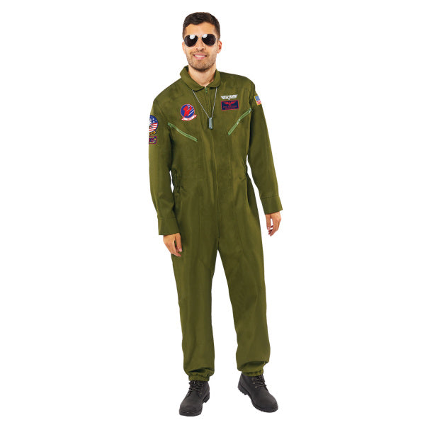 Costume adulte Top Gun Maverick