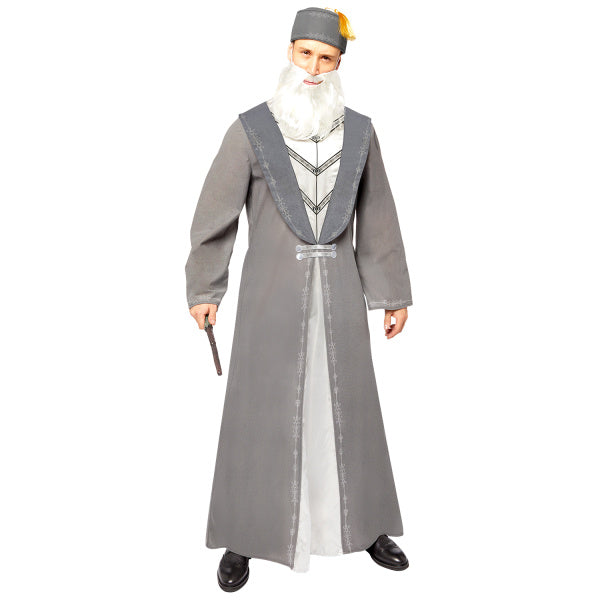 Costume adulte Dumbledore