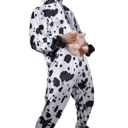 Costume de vache Deluxe