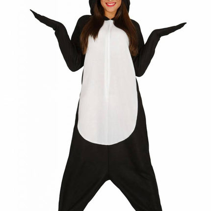 Onesie Pingouin