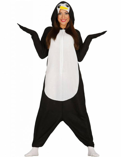 Onesie Pingouin