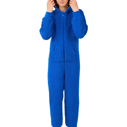 Coucou Monster Onesie Boy OppoSuits