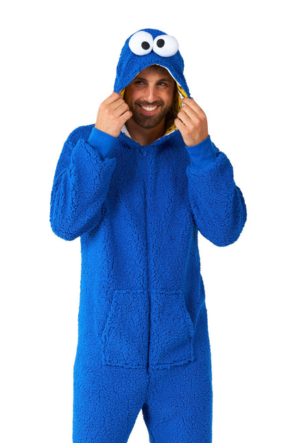 Coucou Monster Onesie OppoSuits