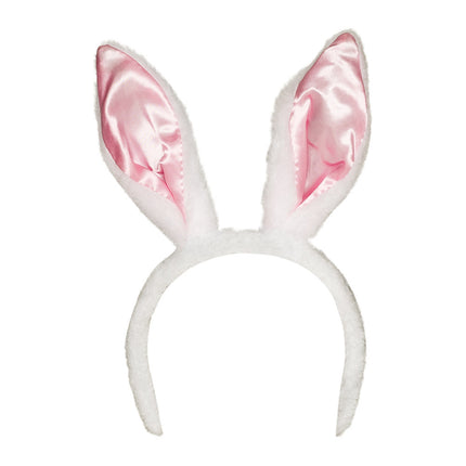 Bandeau oreilles de lapin