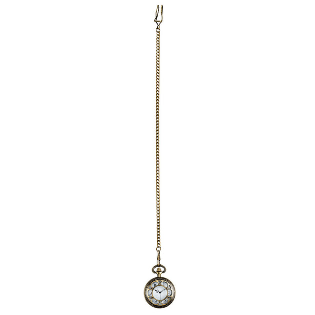 Accessoires Montre de poche 80cm