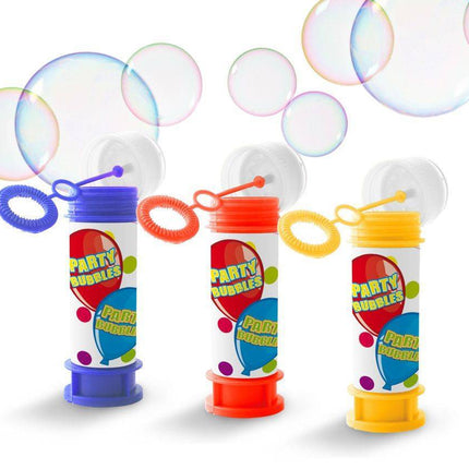 Souffle des bulles 60ml