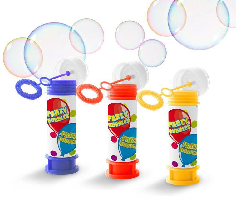 Souffle des bulles 60ml