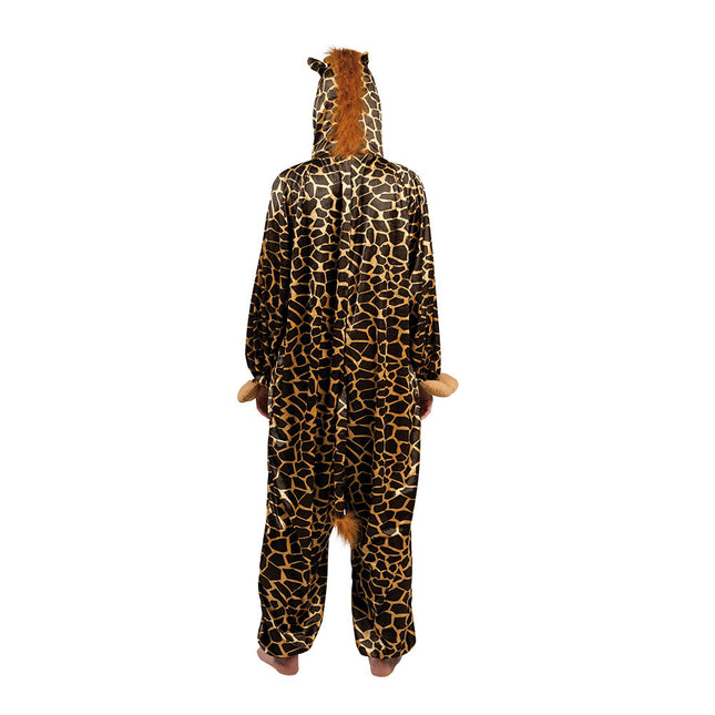 Onesie Girafe Enfant 140