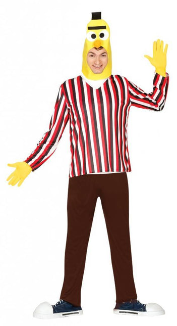 Costume Bert Hommes Bert