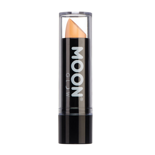 Rouge à lèvres UV pastel néon Moon Glow Orange pastel 4.2g