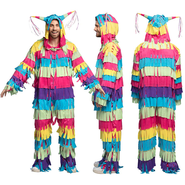 Costume d'homme Pinata