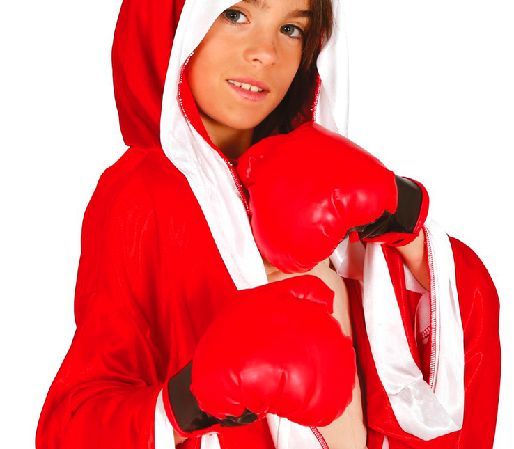 Gants de boxe enfant