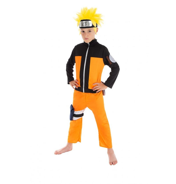 Costume Naruto enfant