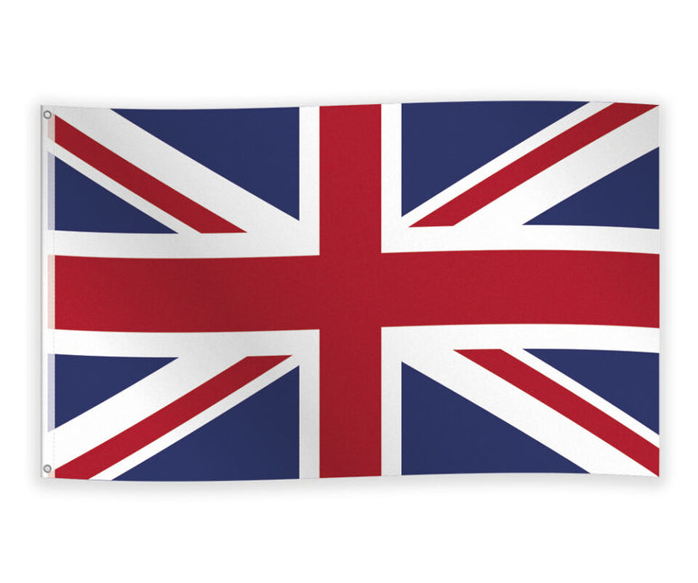 Drapeau de l'Angleterre 1.5m