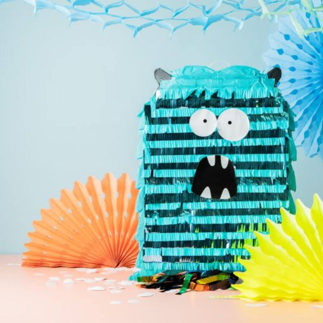 Monstre Pinata