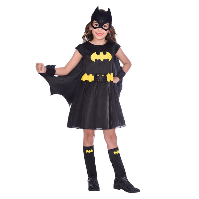 Robe Batgirl Enfant