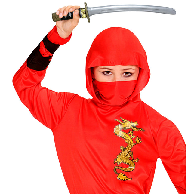 Faux poignard Ninja