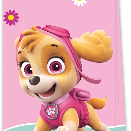 Paw Patrol Sacs à partager Skye et Everest 4pcs