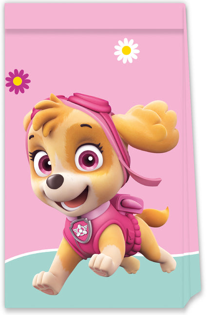 Paw Patrol Sacs à partager Skye et Everest 4pcs