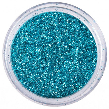 PXP Glitter Powder Deep Blue Lake 2.5gr