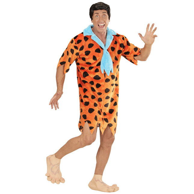 Costume Fred Flintstone Homme