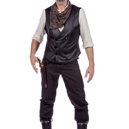 Ensemble de costumes western pour hommes