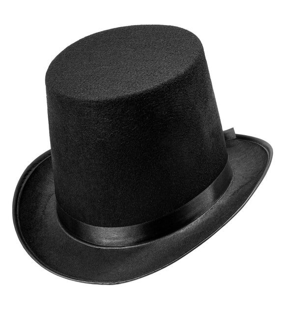 Black Hat High