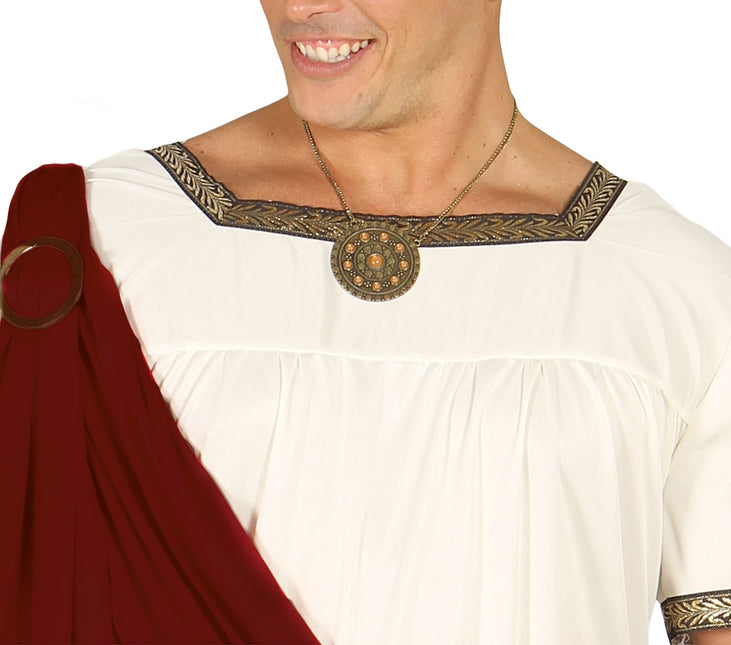 Costume romain César