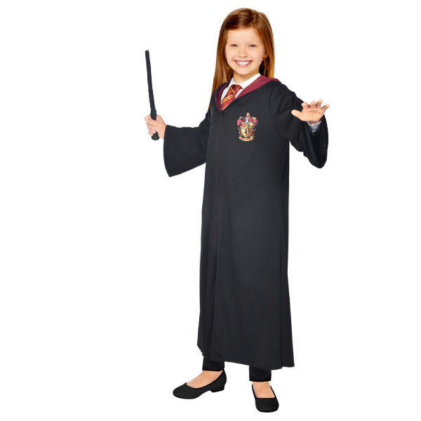 Costume d'enfant Ensemble de capes Hermione