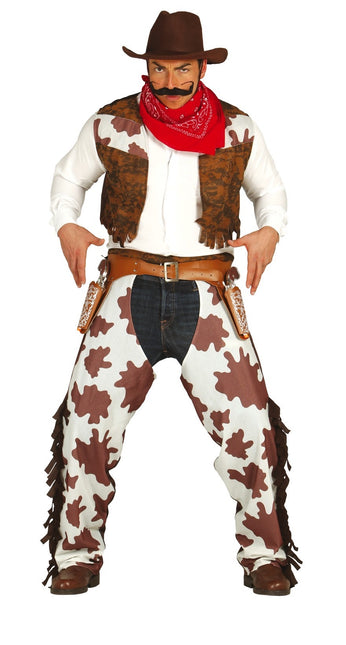 Costume de cow-boy pour homme