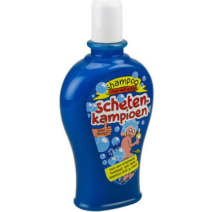 Shampooing amusant Pets 350ml