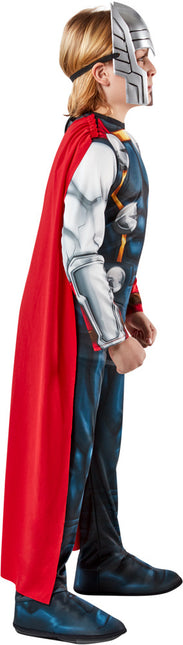 Costume de Thor Deluxe pour enfant