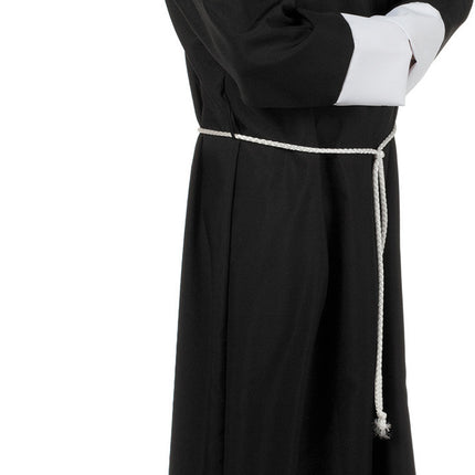 Costume de nonne de luxe