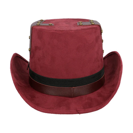 Chapeau Steampunk