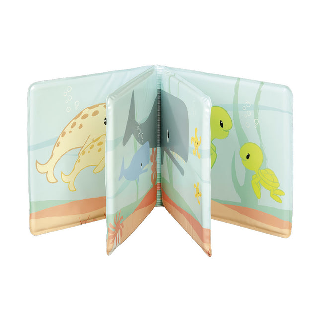 Livre de bain Boyfriends From Studio Circus Sea Friends