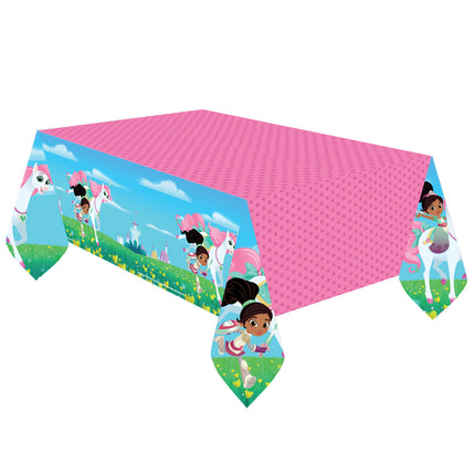 Nella The Princess Knight Nappe 1.8m