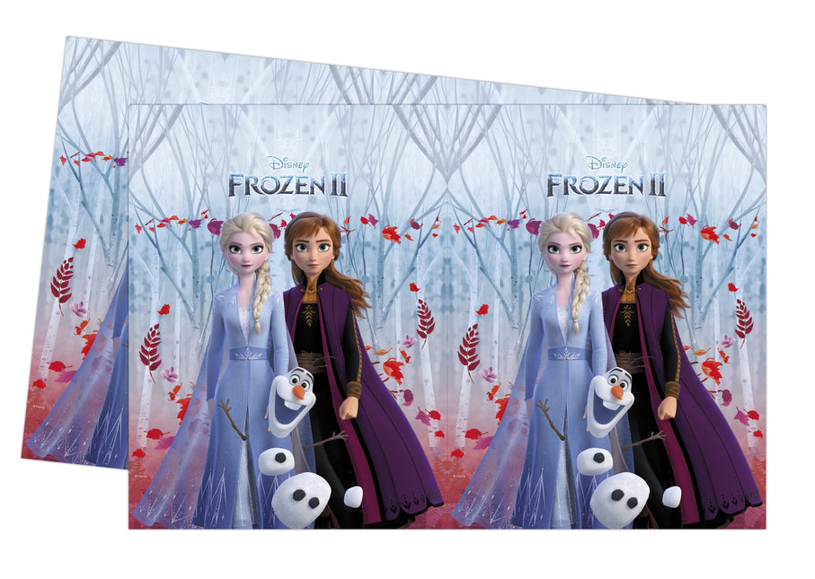 Nappe Frozen 2 1.8m