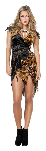 Robe africaine sexy