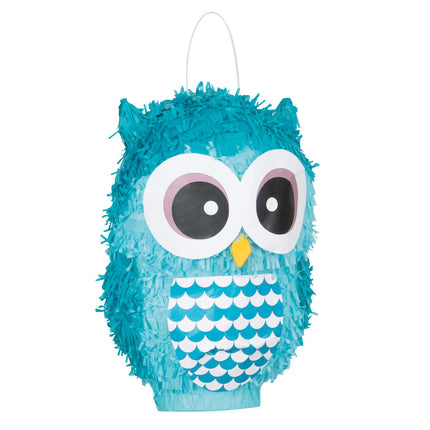 Pinata Hibou 38cm