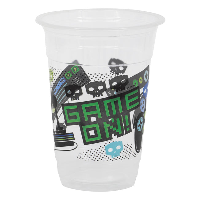 Tasses de jeux 473ml