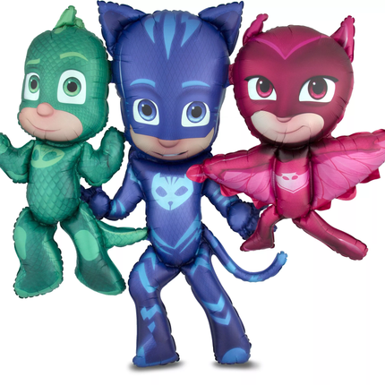 Pj Masks Airwalker 1.27m