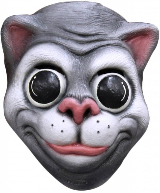 Masque de chat Deluxe