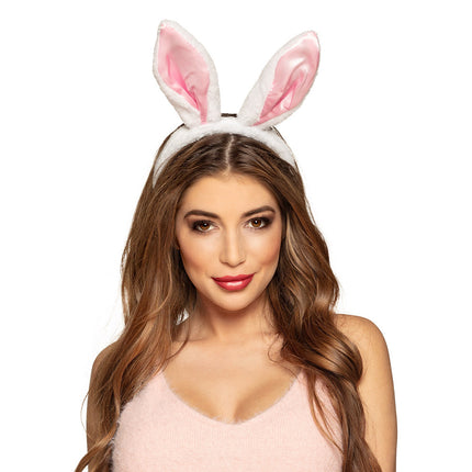 Bandeau oreilles de lapin