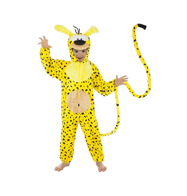 Costume Marsupilami enfant