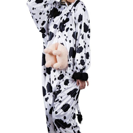 Costume de vache Deluxe